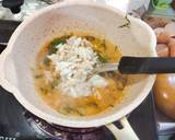 แกงคั่วปูใบชะอม วิธีทำสูตร 3 รูป