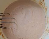 Foto del paso 2 de la receta: Helado de dulce de leche 🍦 sin máquina y pocos ingredientes