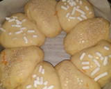 Foto del paso 8 de la receta: Pan Brioche relleno