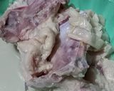 Foto langkah ke 2 dari resep Ayam Goreng Tepung.