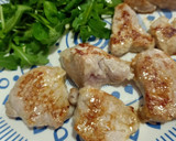 Foto del paso 5 de la receta: Solomillo al roquefort