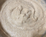 Foto del paso 1 de la receta: Pan lactal 100% integral