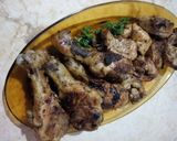 صورة لخطوة 1 من وصفة شيف شمس