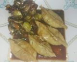 Foto del paso 8 de la receta: Dumplings/gyozas veganas