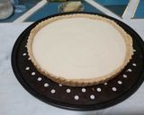 Une image de l'étape 3 de Tarte Flan Caramel.
