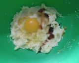 Foto del paso 2 de la receta: Pepas de dulce de leche