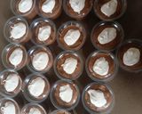 Foto langkah ke 4 dari resep 53. Ice Cream Oreo.