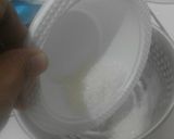 Foto langkah ke 2 dari resep Butter Cream Mudah & tidak eneg.