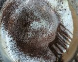 Foto langkah ke 2 dari resep Bolu Kering Coklat Mini.