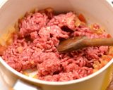 Klasszikus chili con carne recept fázis 2 fotója