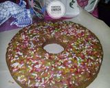Foto langkah ke 11 dari resep Eggless Banana Cake super simple and yummy..