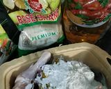 Foto langkah ke 3 dari resep Ayam Goreng Rempah.