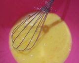Foto langkah ke 5 dari resep Cake Sarang Semut.