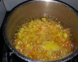 Foto langkah ke 2 dari resep Sop Jagung Telur.