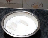 ரவா புட்டிங் கேக் ரெசிபி ஸ்டேப் 2 புகைப்படம்