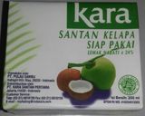Foto langkah ke 4 dari resep Kolak Ubi Santan Kara.