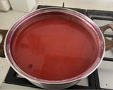 Foto del paso 3 de la receta: Sopa fácil de betarraga