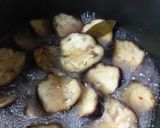 Foto del paso 3 de la receta: Berenjenas al escabeche