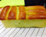 Foto langkah ke 8 dari resep Pandan suji kentang soft bread.