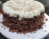 Foto del paso 7 de la receta: Torta crocante