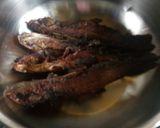 চিলি ট্যাংরা (chilli tyangra recipe in bengali) রেসিপির ধাপ 2 ছবি