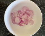 Hình bước làm 3 của món Cà ri