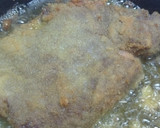 Foto del paso 3 de la receta: Cachopo casero
