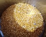 दाल की रोटी(DAAL KI ROTI RECIPE IN HINDI) रेसिपी चरण 1 फोटो