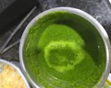Aloo Tokri Chaat recipe step 3 photo