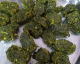 अरबी के पतौड़े (Arbi ke patode recipe in Hindi) रेसिपी चरण 2 फोटो