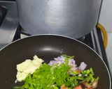 Foto del paso 2 de la receta: Sudado de Zaragoza con chicharrón