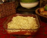 A picture of step 4 of Easy Chicken Parmesan .