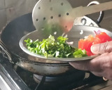 🥪🌮🥪காளான் பிரட் டோஸ்ட் 🥪🌮🥪(Kaalaan bread toast recipe in tamil) ரெசிபி ஸ்டேப் 4 புகைப்படம்