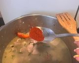 Foto del paso 6 de la receta: Magro en salsa