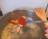 Foto del paso 6 de la receta: Magro en salsa