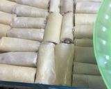 صورة لخطوة 5 من وصفة صينية المنتو الكذاب