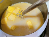 五色魔豆（牛奶棒）