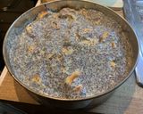 Mákosguba torta édesítővel recept fázis 2 fotója