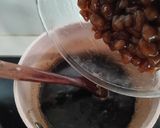 Foto langkah ke 4 dari resep Brown Sugar Boba.