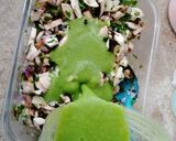 Foto del paso 6 de la receta: Aguachile vegano🥗🍄🥑