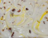 A picture of step 5 of Butter scotch.