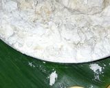 নান পুরি (Naan puri recipe in bengali) রেসিপি ধাপ - 1 ছবি