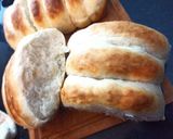 Foto del paso 5 de la receta: Pan de Viena casero