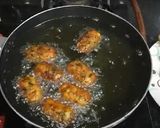 A picture of step 9 of Corn Kebab.