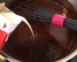 Foto langkah ke 7 dari resep Puding Blackforest.