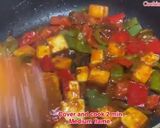 ચીલી પનીર (Chili Paneer Recipe In Gujarati) રેસીપી સ્ટેપ6ફોટો