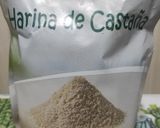 Foto del paso 1 de la receta: Galletas de harina de castañas 🌰🌰