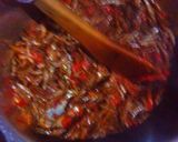 A picture of step 16 of Fried Dagaa(Omenaa).