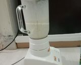 Foto langkah ke 4 dari resep Banaoreo Smoothie.