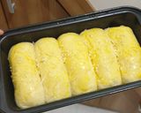 Foto langkah ke 10 dari resep Roti Pizza dan Aneka Roti Lain Dalam 1 Adonan.